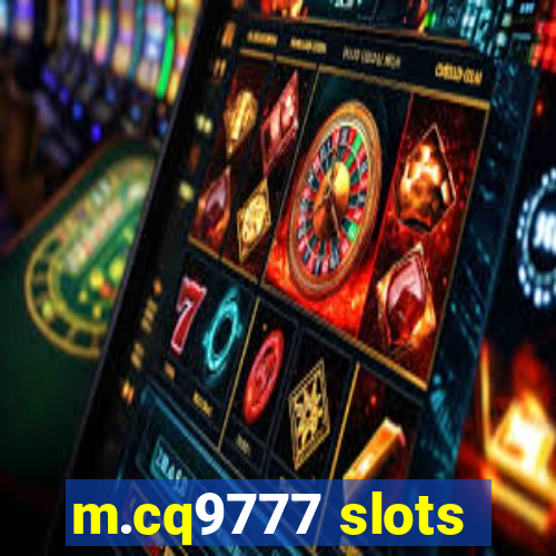 m.cq9777 slots